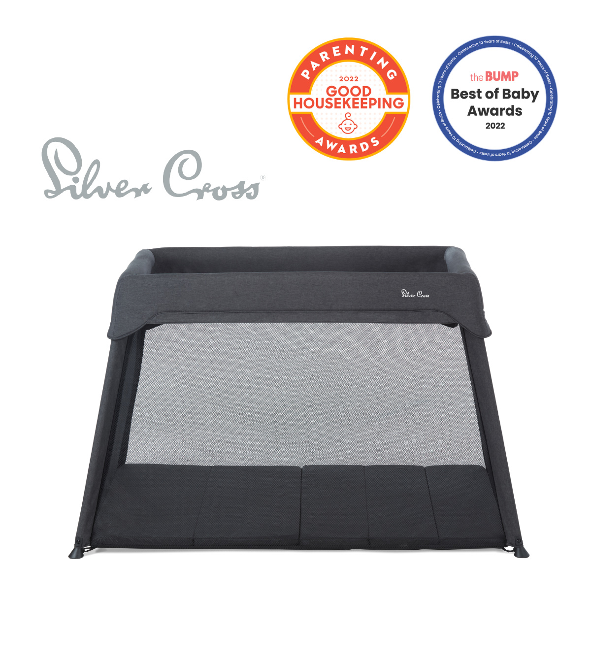 Silver Cross Baby Furniture