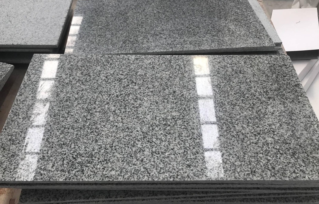 Simple Granite Tiles