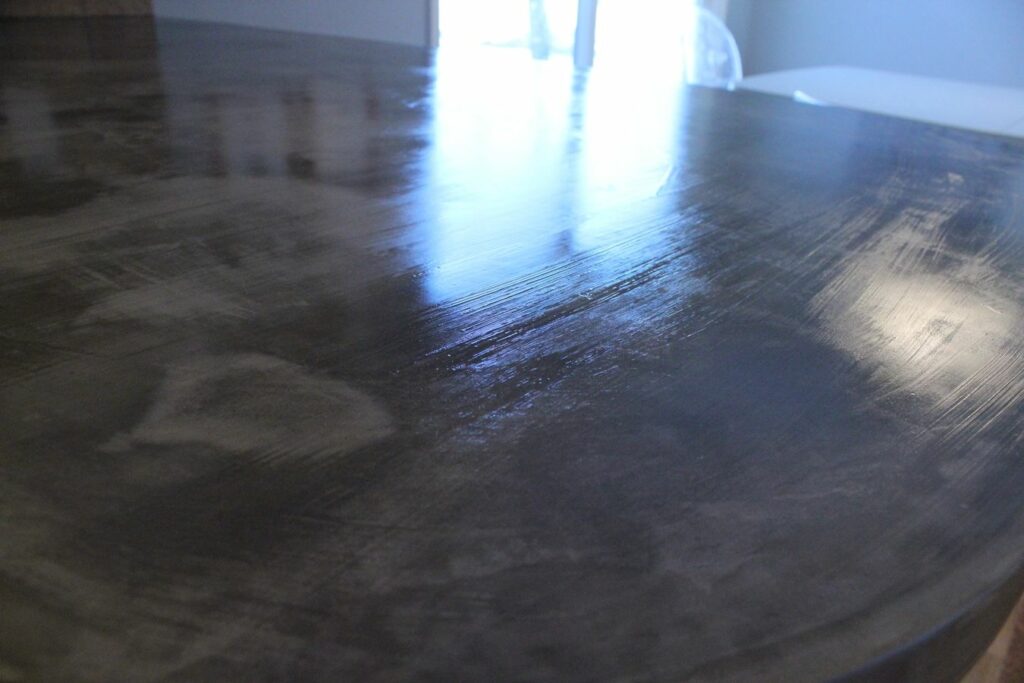 Simple concrete Let Dry 1024x683