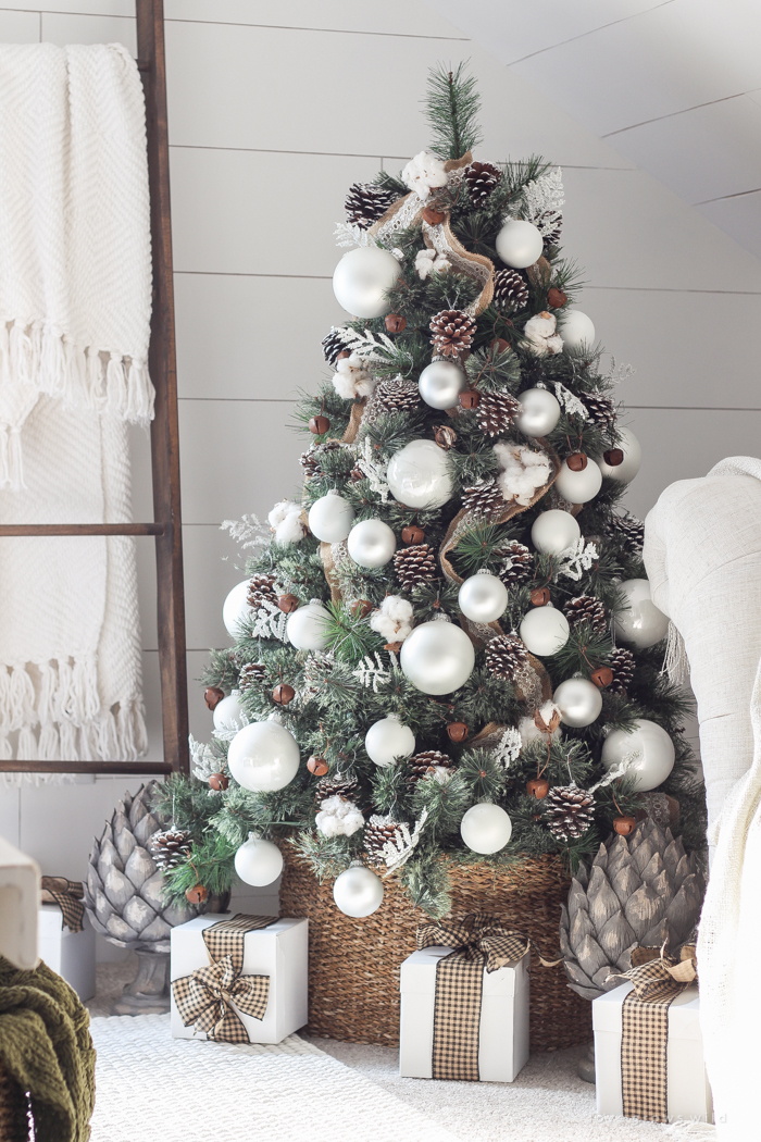 All The Wonderful Christmas Tree Ideas You Need For A Wonderful Holiday
