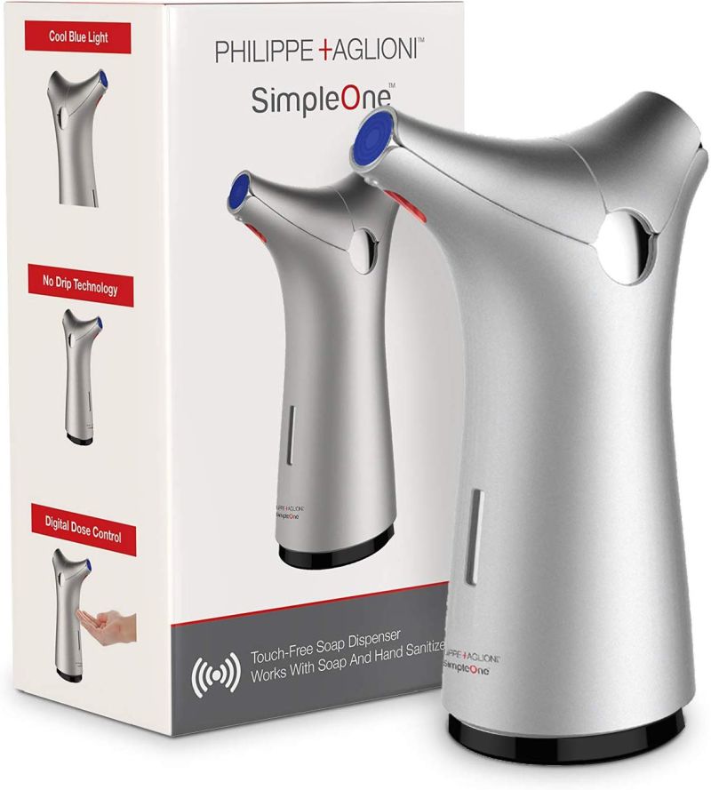 Simpleone Automatic Touchless Soap Dispense