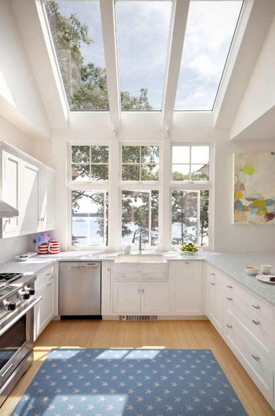 Skylight Windows