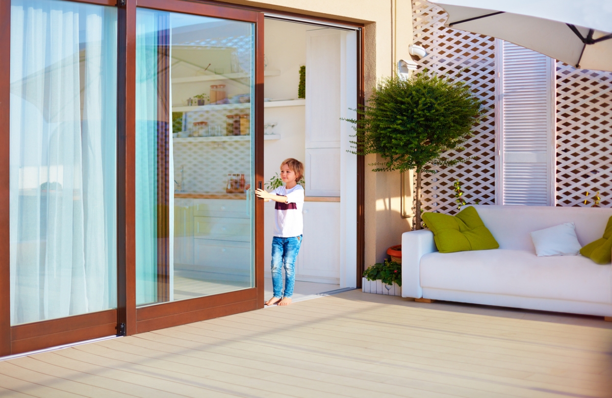 Sliding Doors: Types and Styles to Consider for Your Home