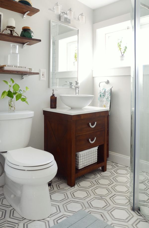 small bathroom remodel ideas