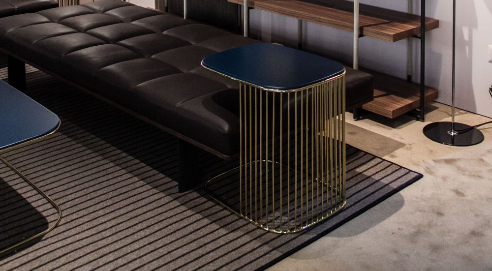 Small Frag Coffee Table by Gordon Guillaumier