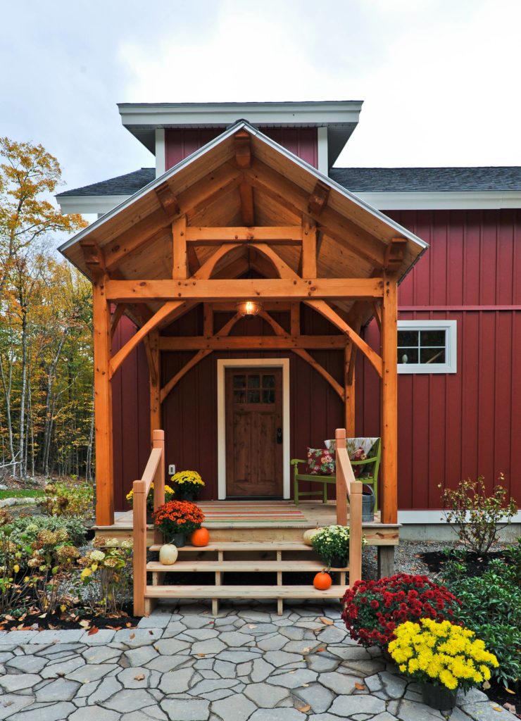 52 Ways to Style Your Covered Porch