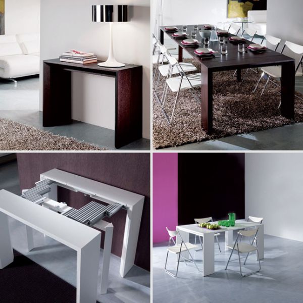 Smart furniture Goliath