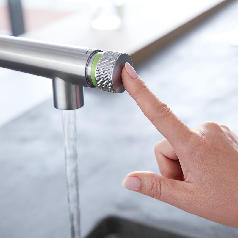 How to Install a Kitchen Faucet — Best Touchless Kitchen Faucets and Step-by-Step DIY