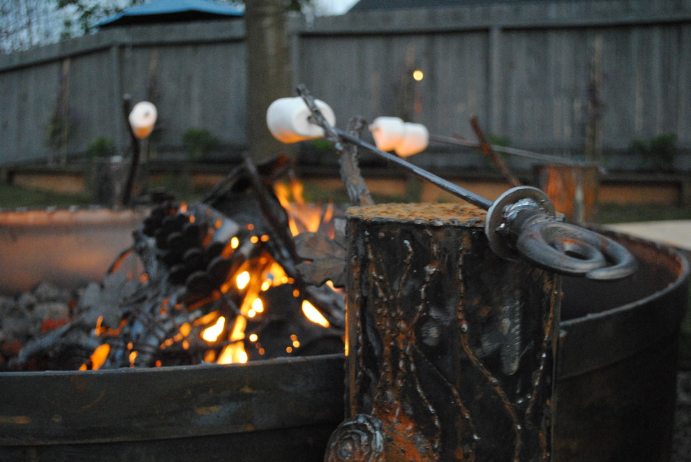 S’mores Bar