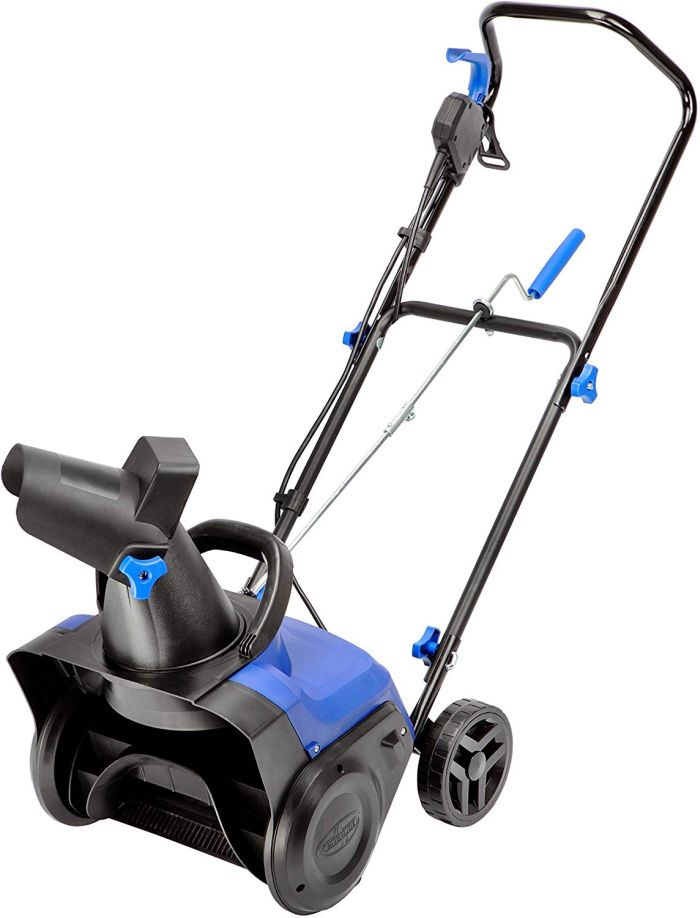 Snow Joe SJ615E Electric Single Stage Snow Thrower