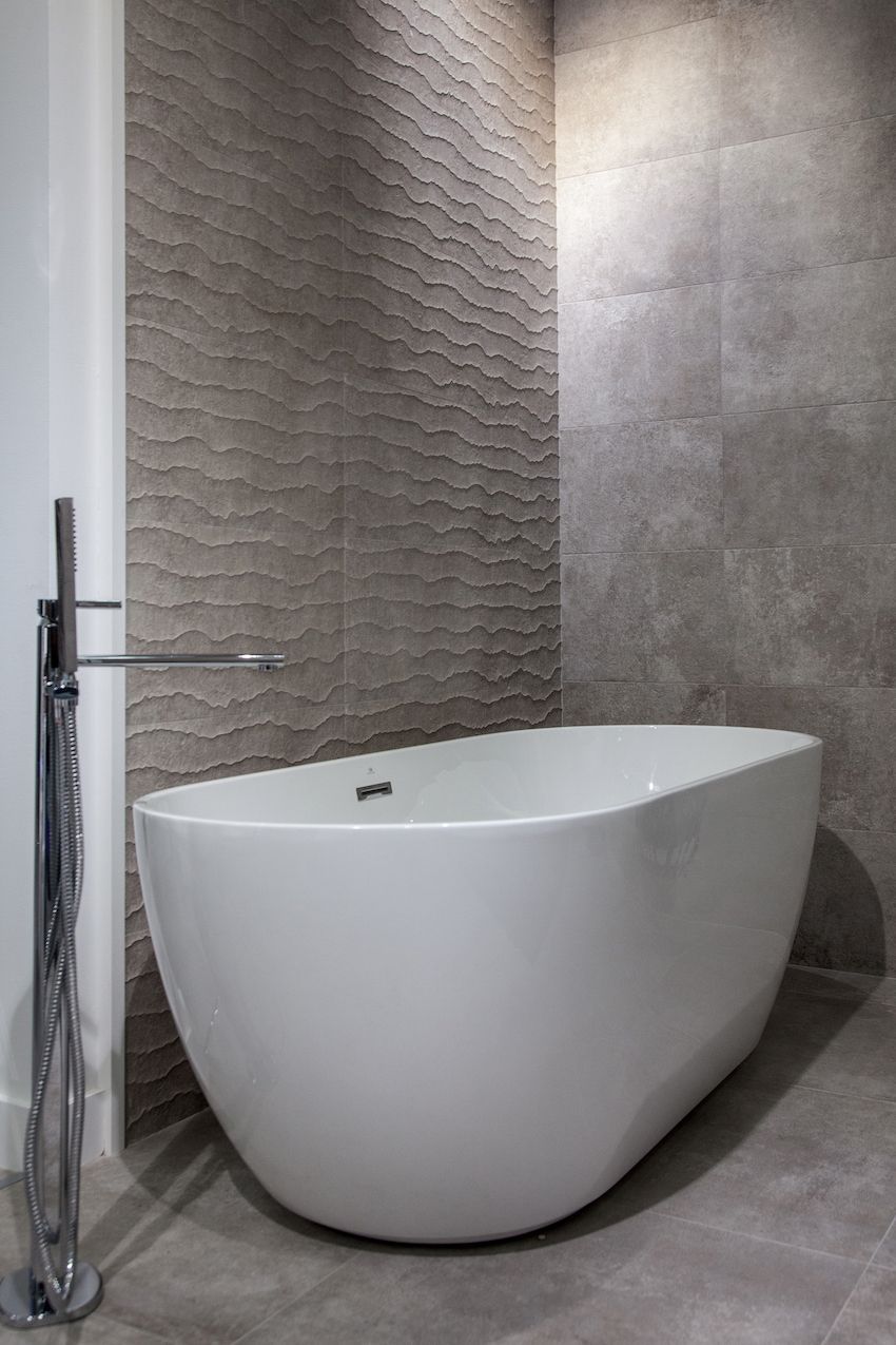 Soaking Tubs