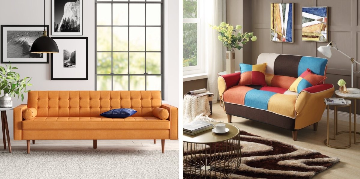 Sofa Vs Couch: The Big Debate