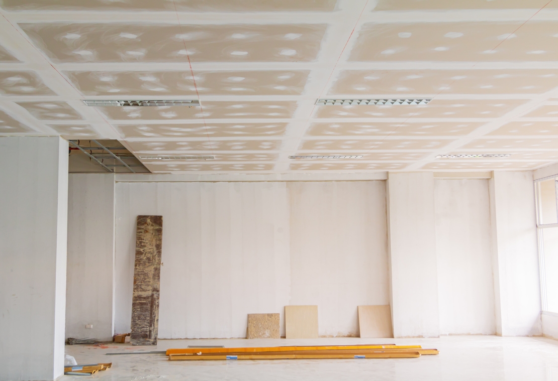 Soundproof Drywall: What is It and Does It Work?