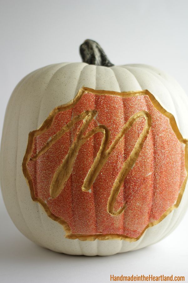 Engrave Your Pumpkin