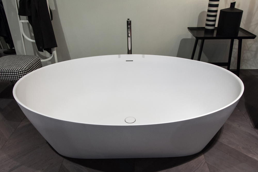 How To Tell If The Standard Bathtub Size Suits You
