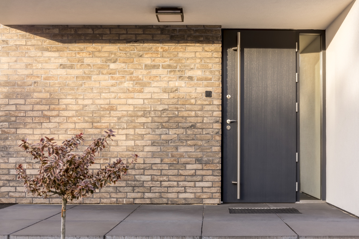 What Is The Standard Door Size? All Homeowners Should Know