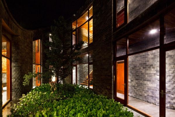 Stone House Green Roof3