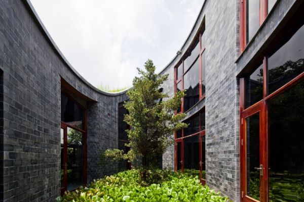 Stone House Green Roof5