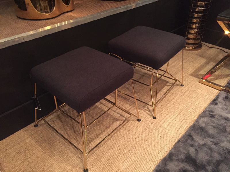 stools-with-wire-gold-legs