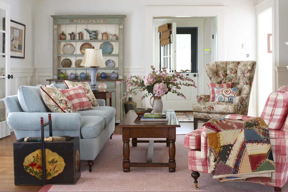 Storage Ideas