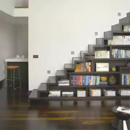 Storage Stairs Ideas1