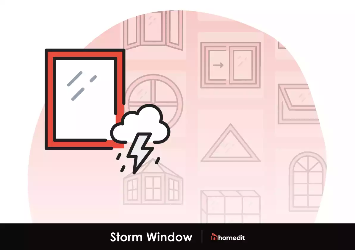 strom windows