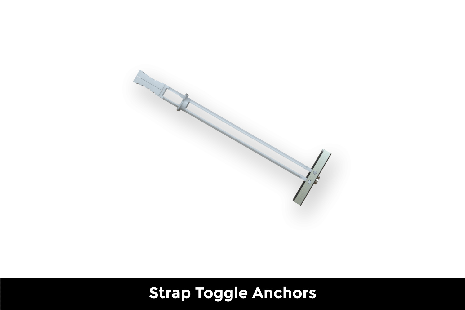 Strap Toggle Anchors