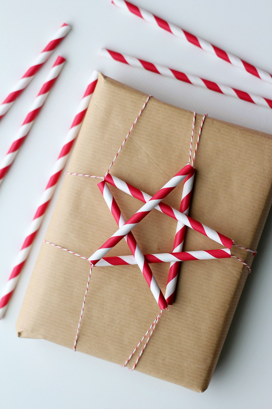 Revisiting The Basics: Stylish Ways To Wrap Gifts In Brown Paper