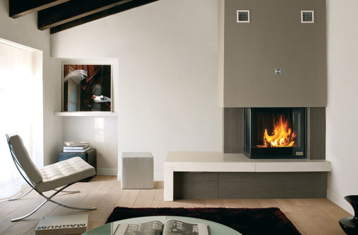 25 Stunning Fireplace Ideas to Steal