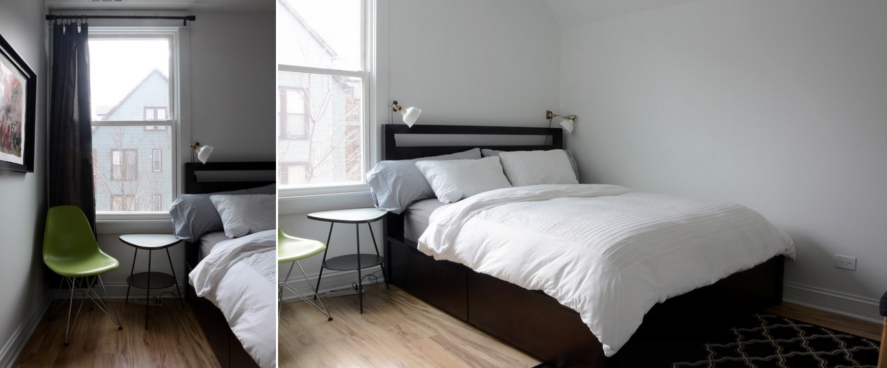 Subdued neutral