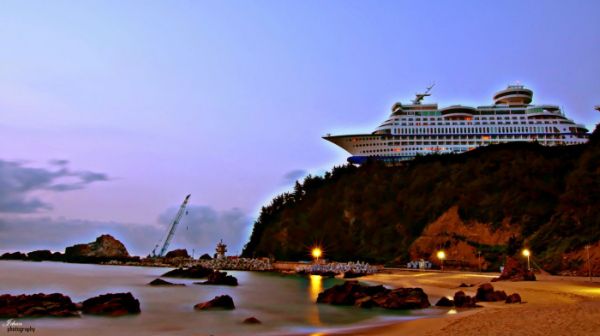 SunCruiseHotel