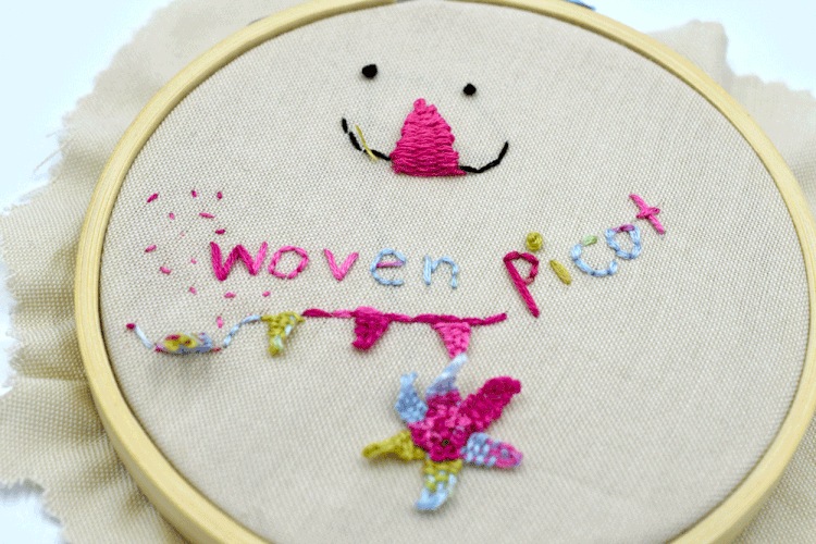 embroidery ideas