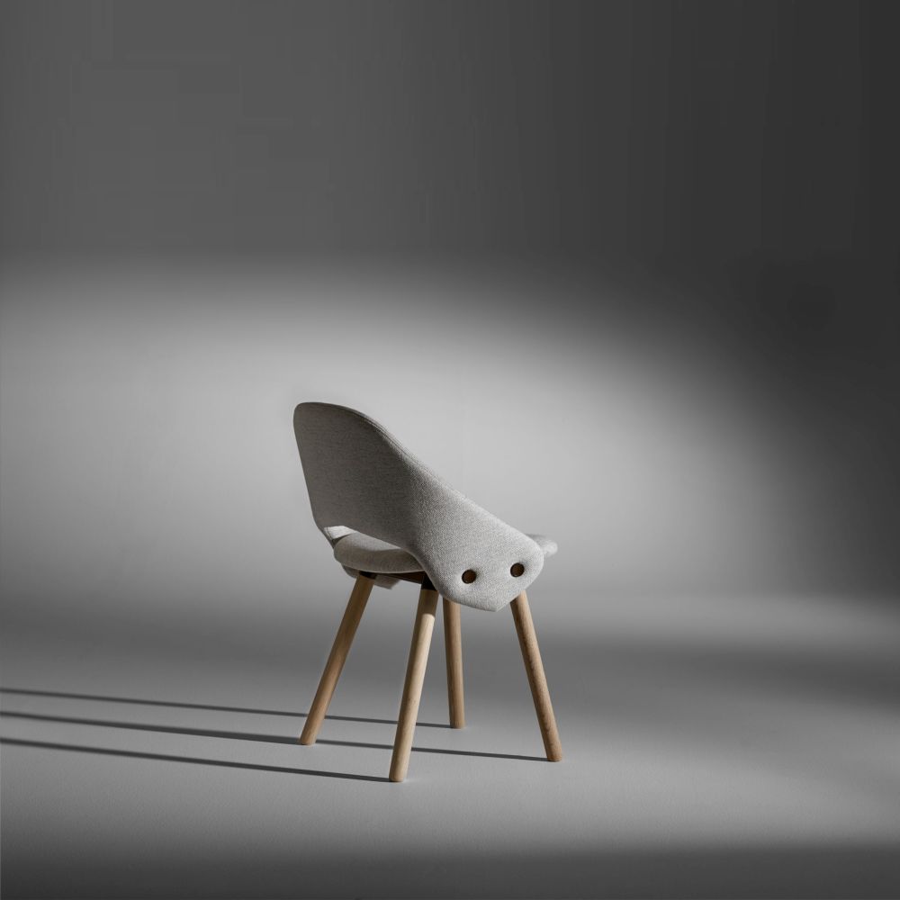 Tailor offecct chair