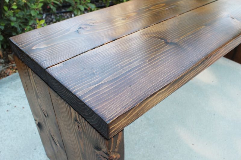 Taking Care Of Waterproof Wood