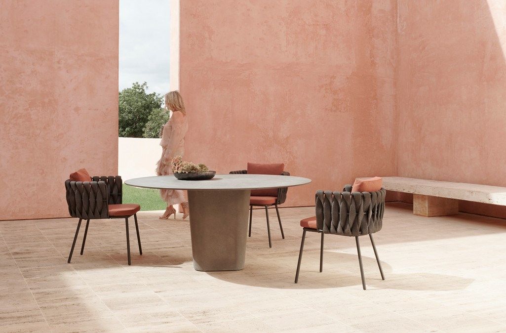 Tao Table collection from tribu