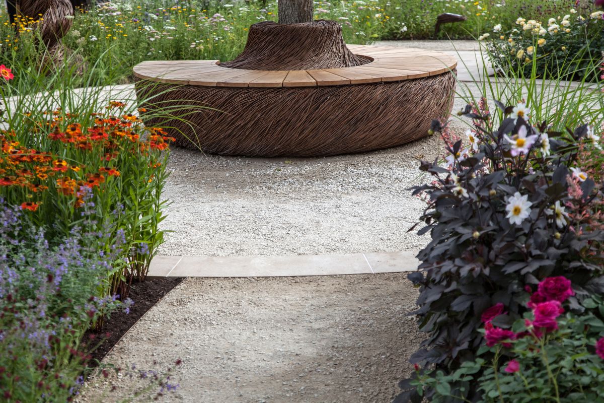 How Garden Benches Can Help You Get The Most Out Of Your Landscape