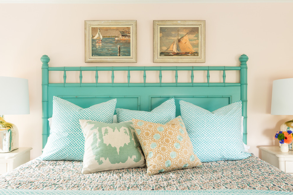 Teal Bedroom Paint Color Options