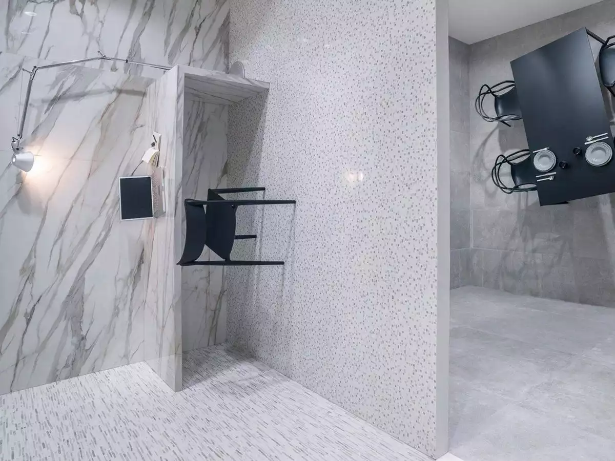 Tele di Marmo Reloaded Design tiles
