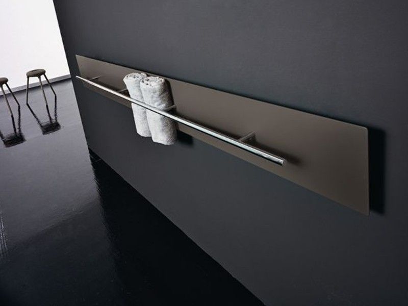 Teso radiator horizontal