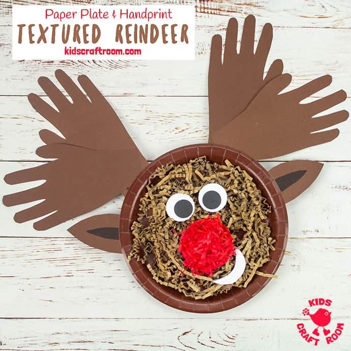15 Cute And Simple Christmas Crafts For Kids