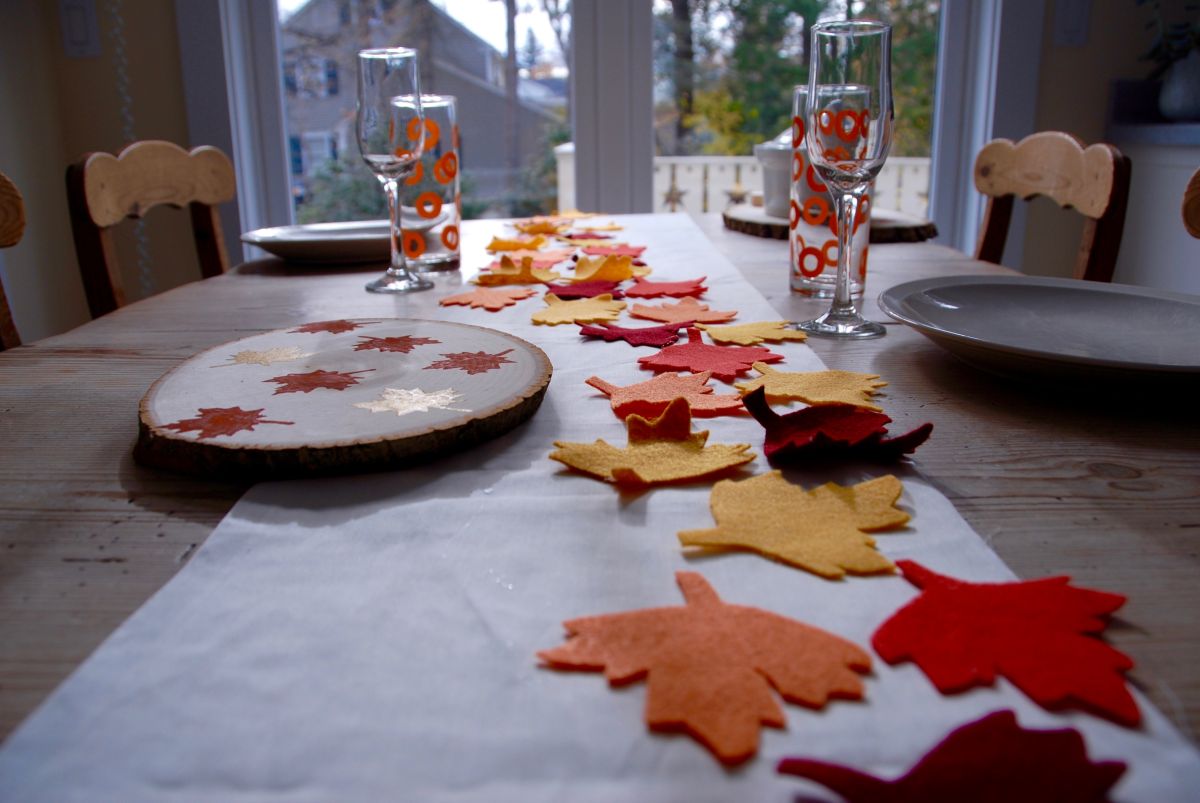 Getting Ready for Thanksgiving – Our Top 10 Favorite Crafts