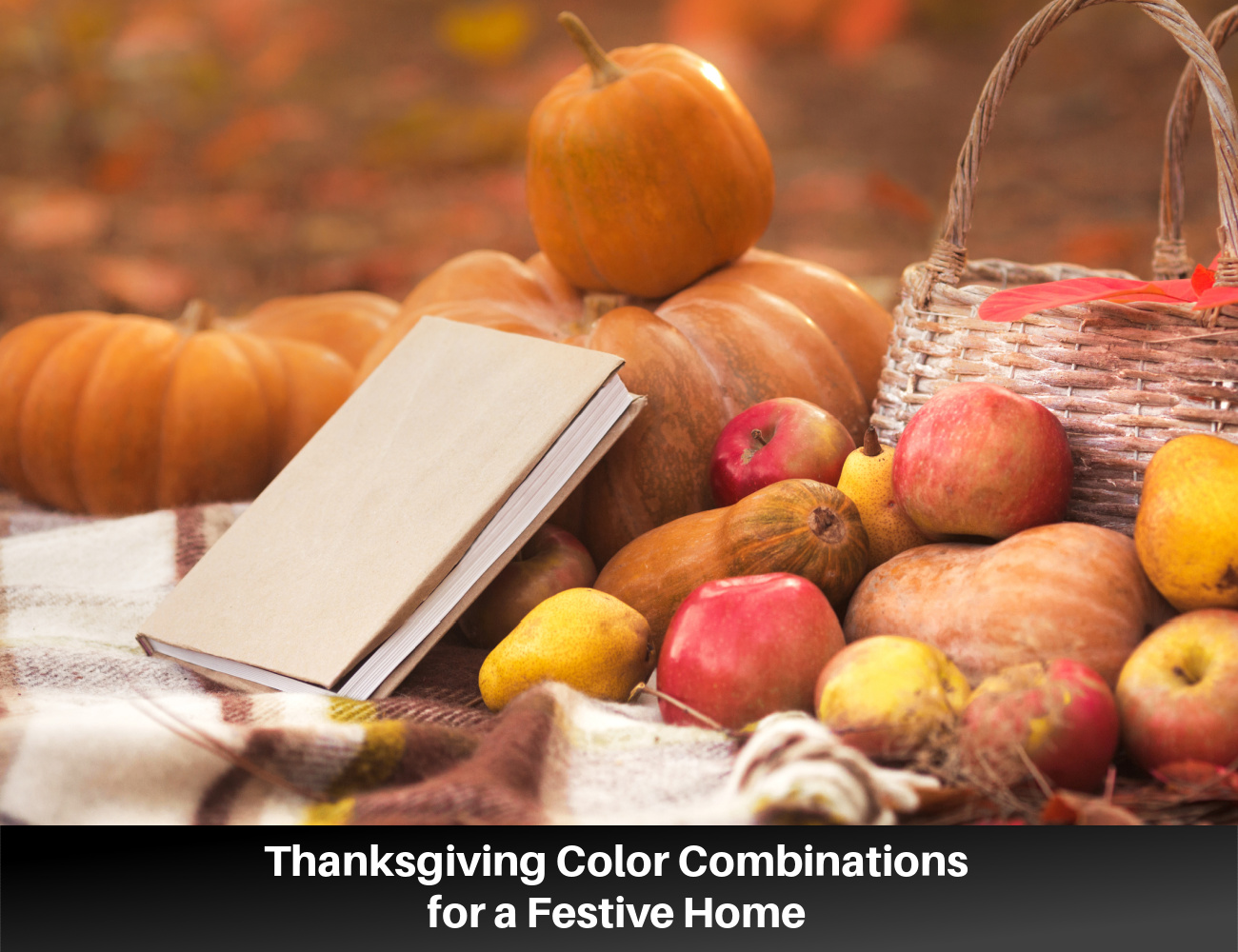 15 Thanksgiving Color Combinations for a Festive Home