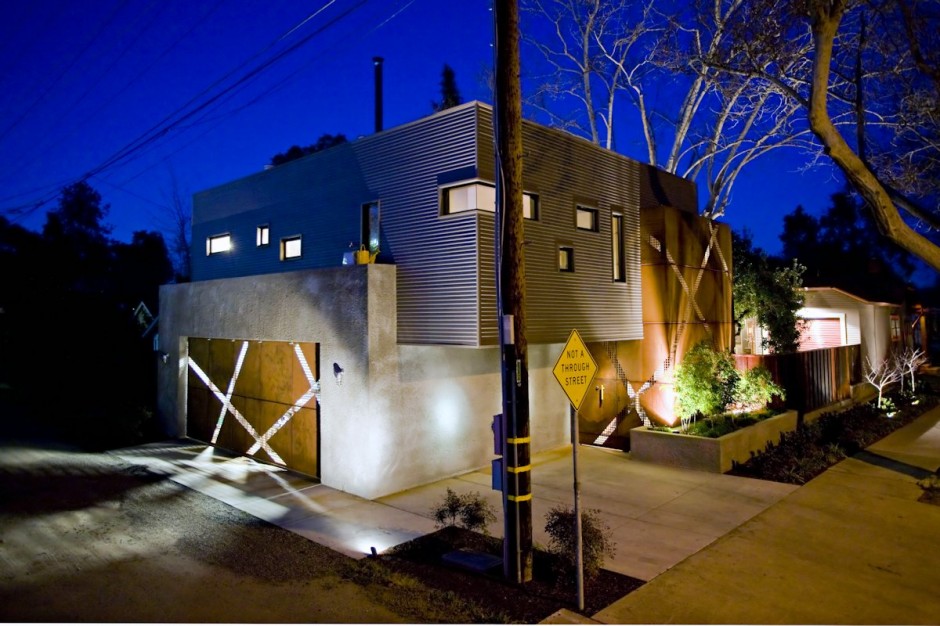 The Anderson Pavilion by Miller Design