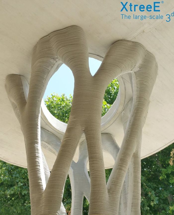 The Artful Side of 3D Printing view