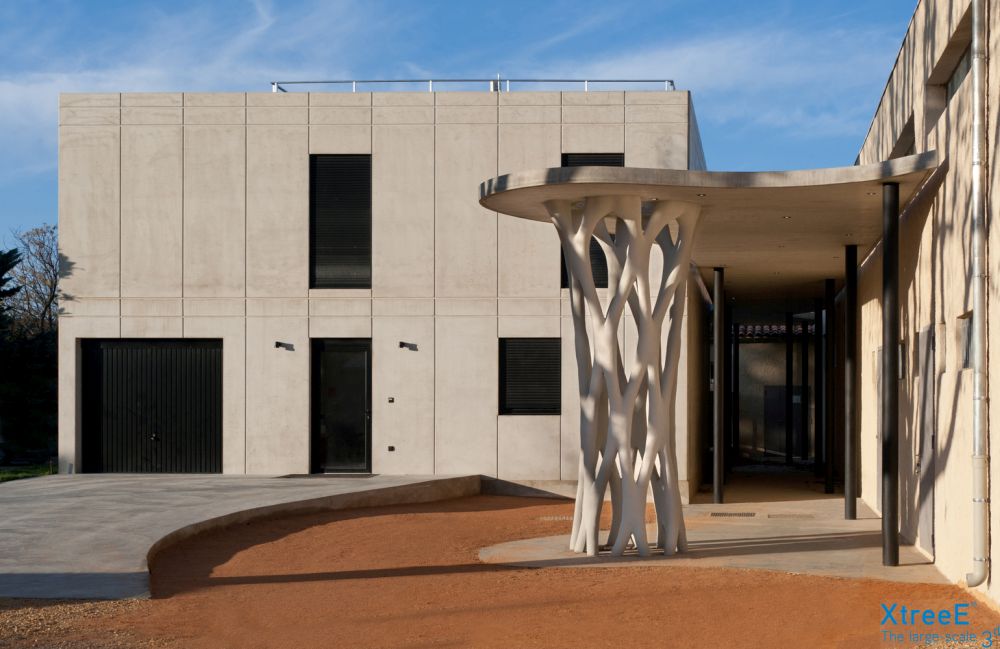 The Artful Side of 3D Printing