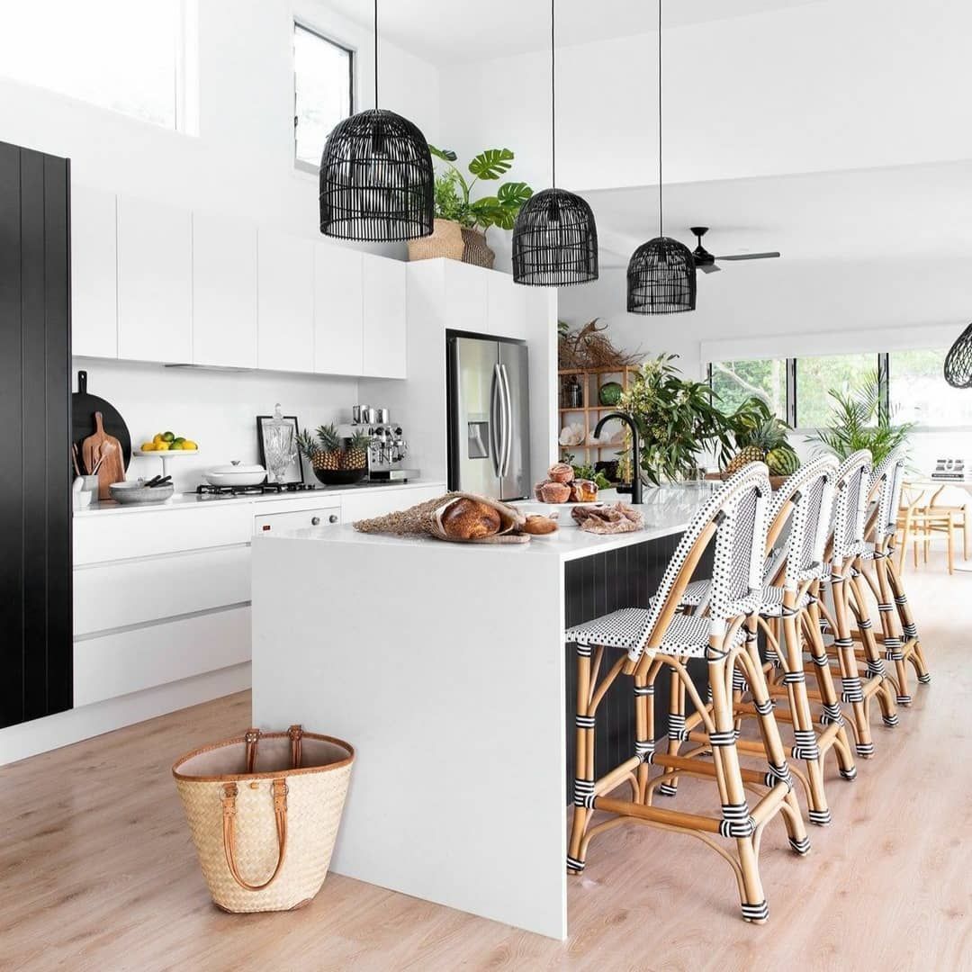 The Best Kitchen Layout Ideas To Make the Most of Your Space