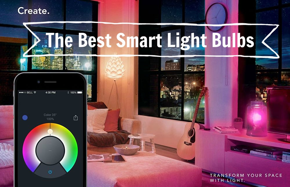 To Smart Light Bulb or Not To Smart Light Bulb: Is That Actually the Question?