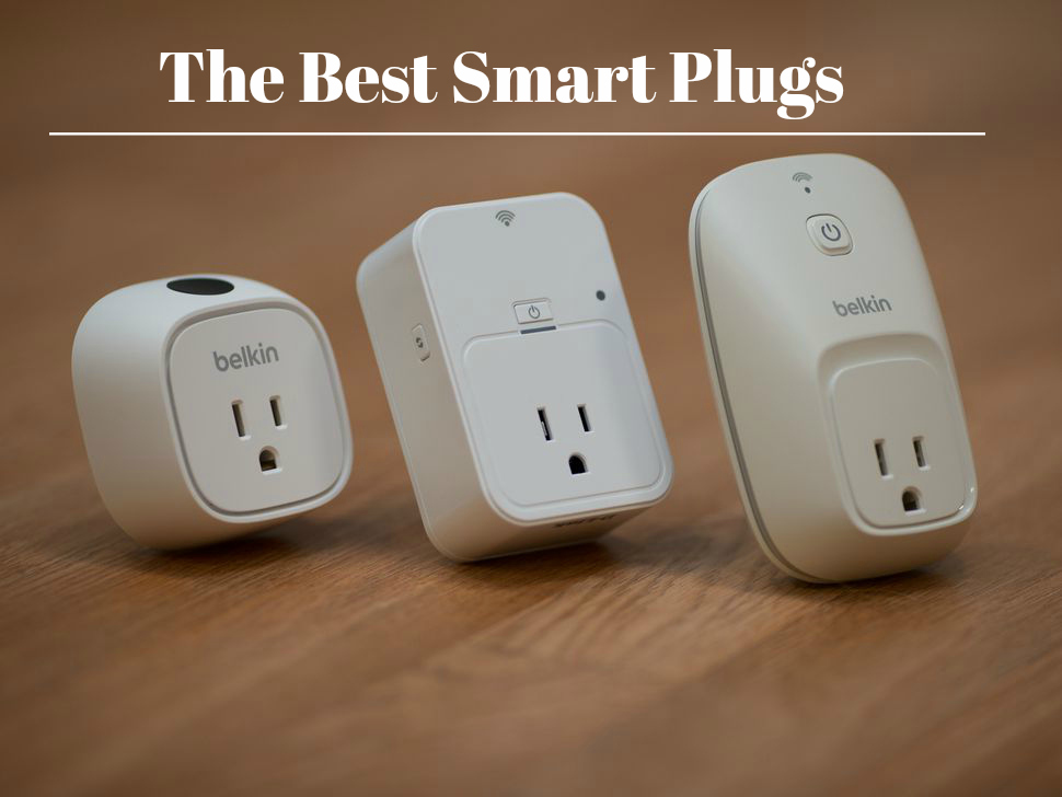 The Best Smart Plugs for 2019 – The Essential Part Of Any Smart Home