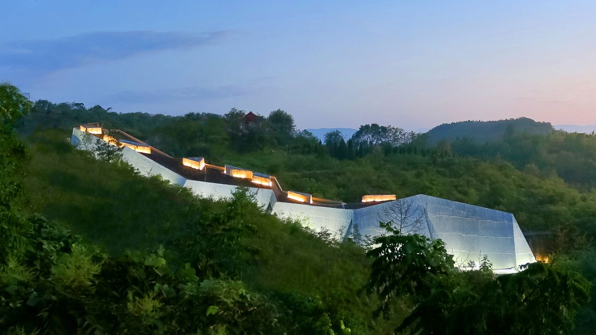 The Dinosaur Egg Museum