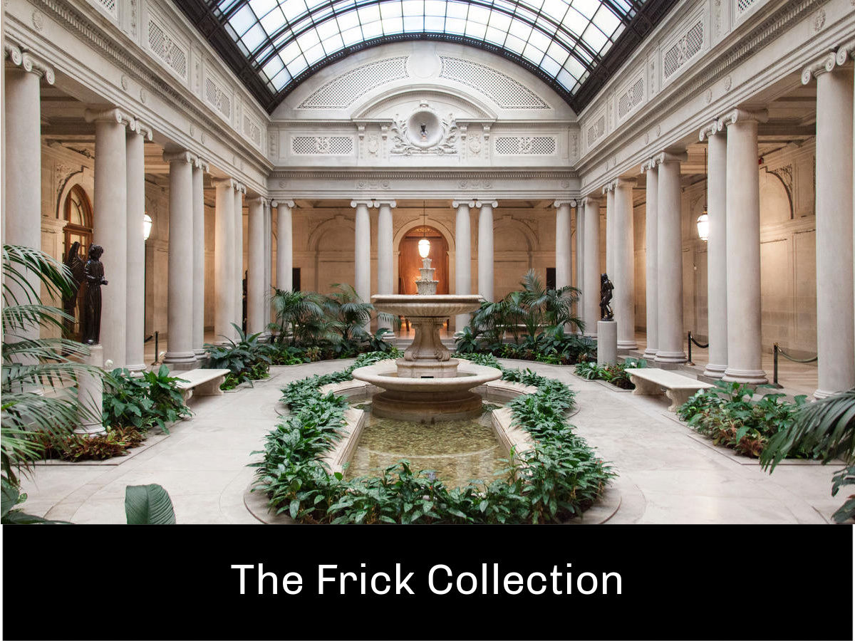 The Frick Collection